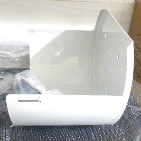 Metal WATER COOLER Mount Water Dispenser WALL MOUNT Water Jug HOLDER - Picture 6 of 10